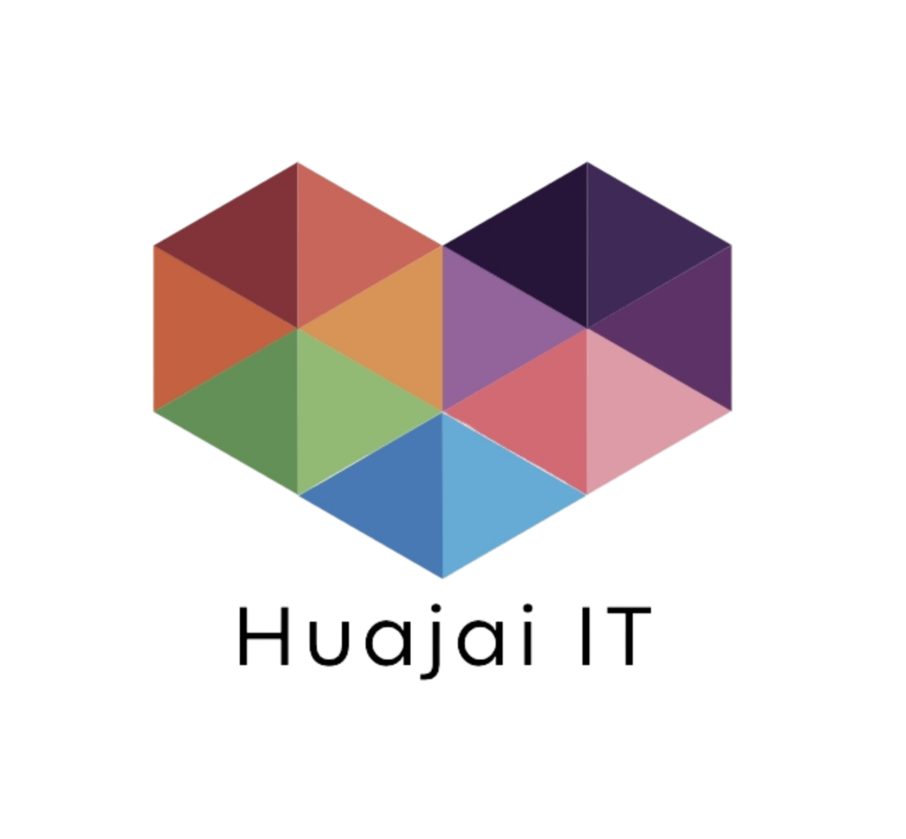 huajai-it-logo